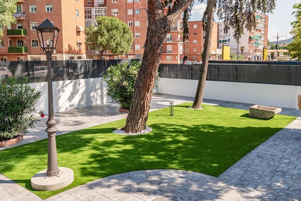 La Casa De Ines Villa Alcalá de Henares Екстериор снимка
