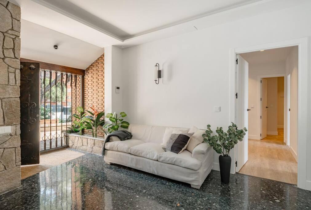 La Casa De Ines Villa Alcalá de Henares Екстериор снимка