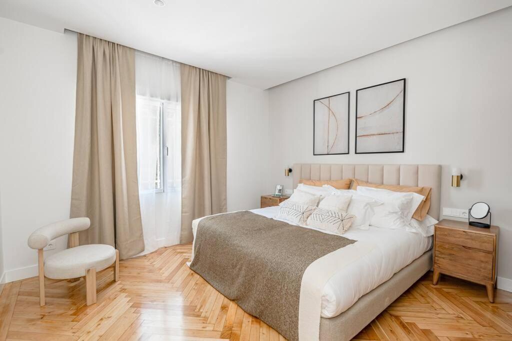 La Casa De Ines Villa Alcalá de Henares Екстериор снимка