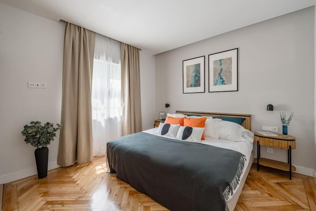 La Casa De Ines Villa Alcalá de Henares Екстериор снимка