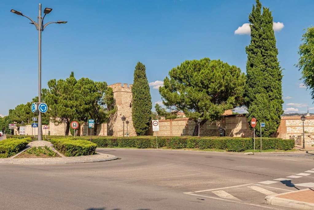 La Casa De Ines Villa Alcalá de Henares Екстериор снимка
